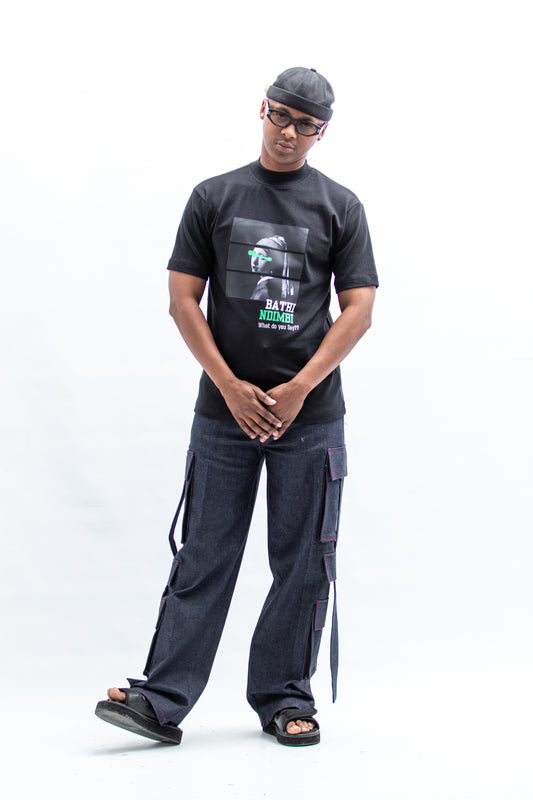 BATHI NDIMBI? T-SHIRT B1.0