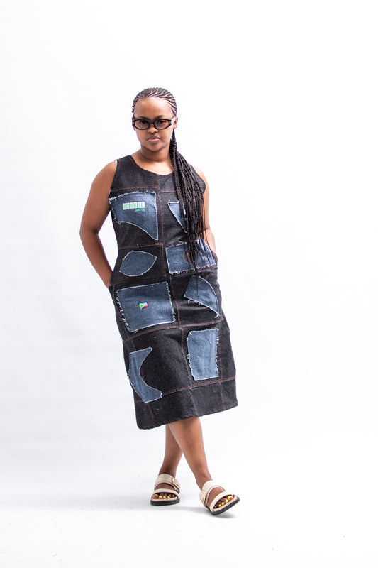 DNM DRESS ONE-OF-ONE