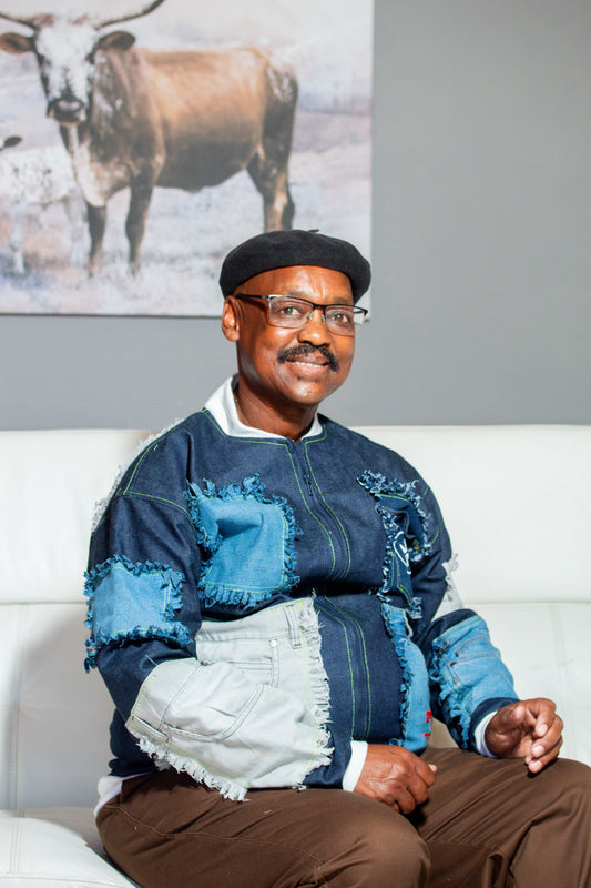 RECLAIMED JACKETS Veteran 1.0