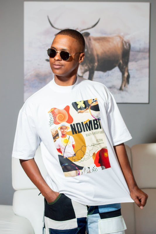 ICONIC OVERSIZED T-SHIRT W1.0